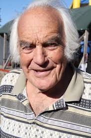 William Cecil Scott (Scotty) McNutt (1927-2015)