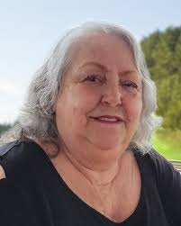 Mary Ann McCollough Obituary