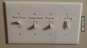 House Sitting For My Brother And Sister In Law 9gag