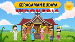 Mengapa Budaya Indonesia Sangat Beraneka Ragam