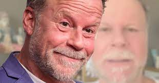 Jenke von wilmsdorff undergoes countless cosmetic surgeries. Jenke Von Wilmsdorff Doctor About Jenke S New Face Of Course It Looks Totally Frightening Archyde