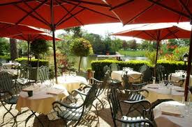 Le Chalet Des Iles Travel And Tourism French Chic Patio