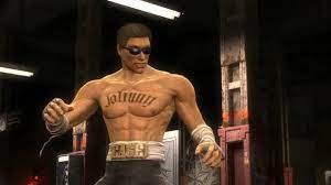 He's one of my favorite mk characters and i actually made this video like 2 weeks ago. Mortal Kombat 9 Johnny Cage Arcade Ladder Expert Youtube