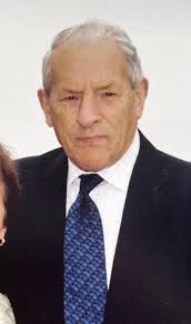 Death Notice of Patsy Jennings (Hollymount, Mayo)