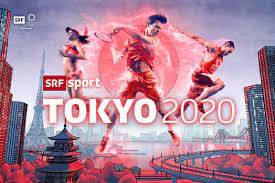Willkommen in der welt von srf! Sommerspiele In Tokio Srf Bietet Olympia Komplettprogramm Medienportal Srf