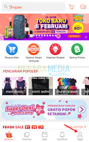 Waktu itu, shopee lagi promo free. Eine Vollstandige Anleitung Zum Einkaufen Bei Shopee Fur Anfanger Bis Die Ware Kommt
