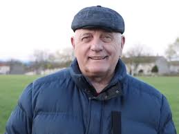 Dick Campbell makes impassioned Arbroath rallying call ahead of crunch  Kilmarnock clash