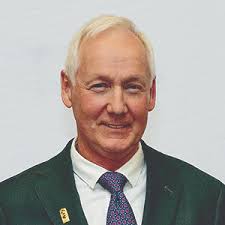 Professors & Deans Emeriti