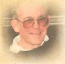 Alex Simpson Obituary & Funeral