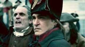 Stanley Kubrick Predicted Ridley Scott's Napoleon Failure 54 Years Ago