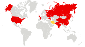 nuclear weapons who has what cnn com