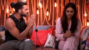 October 25, 2019 by nikhlesh jaiswal. Vishal Calls Madhurima Jealous