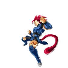 Battle of gods, with the ritual used to have goku undergo the transformation to launching in 2018, dragon ball legends features shallot, a saiyan warrior designed specifically for the game by franchise creator akira toriyama. Shallot Ssg Render Db Legends By Maxiuchiha22 On Deviantart