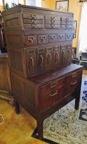 Orig globe wernicke file cabinet brass drawer pull/card holder salvage bookcase. Pin By Judith Lawlor On Ebenisterie In 2021 Antique Furniture Furniture Antiques