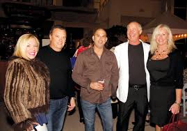 A Fashion Affair' benefiting Cancer Alliance of Help & Hope, Downtown at  the Gardens