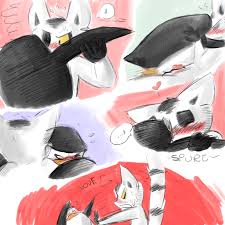 Post 330270: King_Julien Madagascar modestgliscor Penguins_of_Madagascar  Skipper