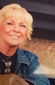 Melissa “Missy” Todd Hart Marrs