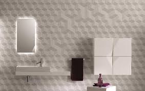 17qm rote + schwarze fliesen von v&b in sechseckig, rechteckig sowie quadratisch. Trendfliesen Neue Formen Fur Fliesen Schoner Wohnen