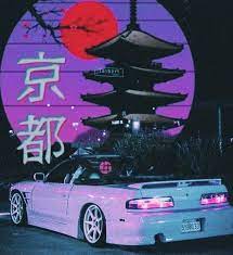 Japanese Cars In 2021 Japanese Cars Pretty Cars Street Racing Cars