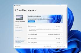 Was wondering how many people here have pcs that are windows 11 ready. 9kyefwehvnberm
