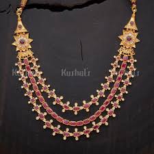Mindblowing Silver Temple Jewellery Collection For Weddings South India Jewels Kushal | impulsive shopper, and closet eater stylish blouses cardigans from 60 of the outstanding blouses cardigans collection is the most trending fashion outfit this winter. mindblowing silver temple jewellery