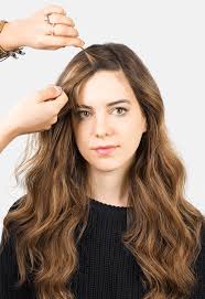 Combining long hair with short layers is a great way to add the volume of thick hair can weigh hair down, resulting in flat and lifeless locks. 20 Best Long Hair With Bangs Gorgeous Examples