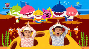Le top 5 selon moi des pires chansons qui restent en tête ! Baby Shark C Est Quoi Cette Chanson Qui Vient De Detroner Despacito Sur Youtube