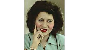 Stella Salazar Obituary (1928