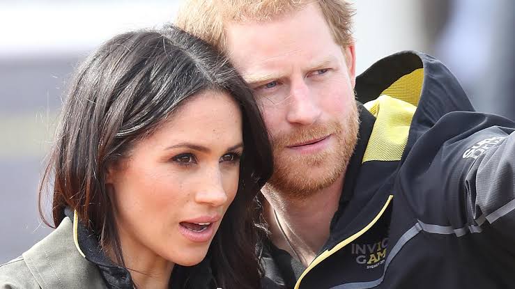 Meghan breaks silence ahead of UK return | Herald Sun