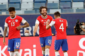 Although chile declared its independence in 1810, it did not achieve decisive victory over the spanish until 1818. Uruguay Vs Chile Live Streaming When And Where To Watch Copa America 2021 Match