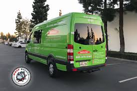 Image result for ServPro Green 2018 Fleet