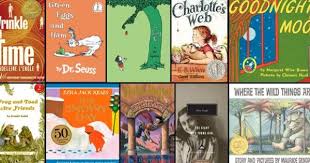 Top 10 Children S Books There S A Couple Of My Favorites Missing But That S Just Personal Additional Favorite Books Favorite Childrens Book Top 10 Kids Books