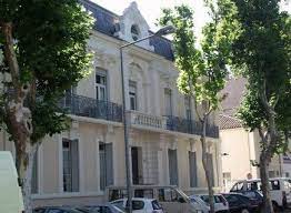 Chauffage électrique + clim réversible, cuisine équipée, grand. Maison D Enfants Mecs Pep 11 Narbonne 11100 Sanitaire Social