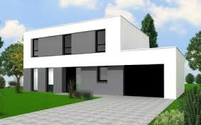 Les Constructeurs De Maison En Kit Ou Pret A Finir Dans Le Nord