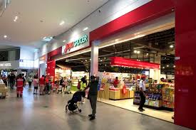 Di grocer.co kami mampu memastikan kesegaran sayur dengan mengurangkan proses pemindahan dari kilang ke orang tengah. Jaya Grocer At The Klia2 Klia2 Info