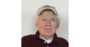 Clarence L. Hook Obituary (1918