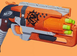 This is sure to be every kid's favorite spot in the house! 26 Cool Nerf Rival Guns Masks And Gear For Serious Nerf Wars Toy Notes