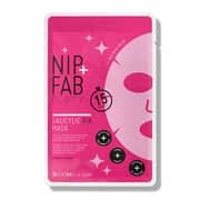 Featured highest saving bestselling price: Nip Fab Skincare