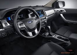 Tva(mille dh) taxe luxe matricule vignette assurance peinture métallisée frais livraison total acquisition. Ford Ranger 2016 Wandaloo Com