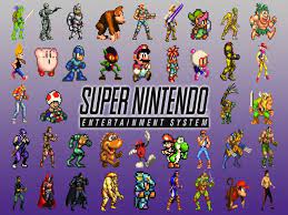 Explicamos cómo descargar, instalar y configurar este emulador, así como sus roms y bios para jugar. Descargar Juegos De Snes Super Nintendo Para Pc Blizzboygames Retro Video Games Super Nintendo Classic Video Games