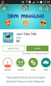 1) minyak ape yang disukai oleh lelaki? Jawapan Jom Teka Teki Photos Facebook