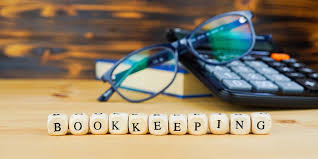 Expert Bookkeeping Services for Your Business in UK