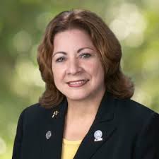 Lillian Arce De Malave