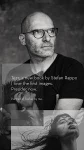 Peter Ortmann's Instagram, Twitter & Facebook