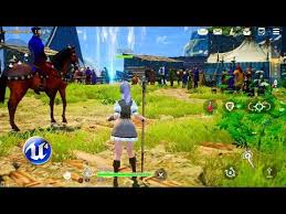 Which game engine (unreal engine 4 or unity 3d) is better for android game making? Top 8 Best Unreal Engine 4 Android Ios Games 2019 Youtube