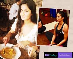 birthday special want a toned body like katrina here is