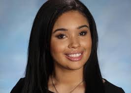 Jasmine Milton's Instagram, Twitter & Facebook