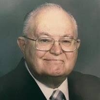 Jerry Rasmussen Obituary