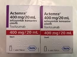 Actemra inj ( tocilizumab ) singapore: The Drug Actemra Actemra 400 Mg Check Out The Deals And Buy In Kyiv Order In The Catalog Of The Online Pharmacy The Drug Actemra Actemra 400 Mg 20 Ml With Delivery Across Ukraine