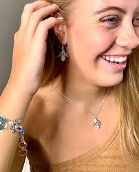 Gracelets Angel Necklace